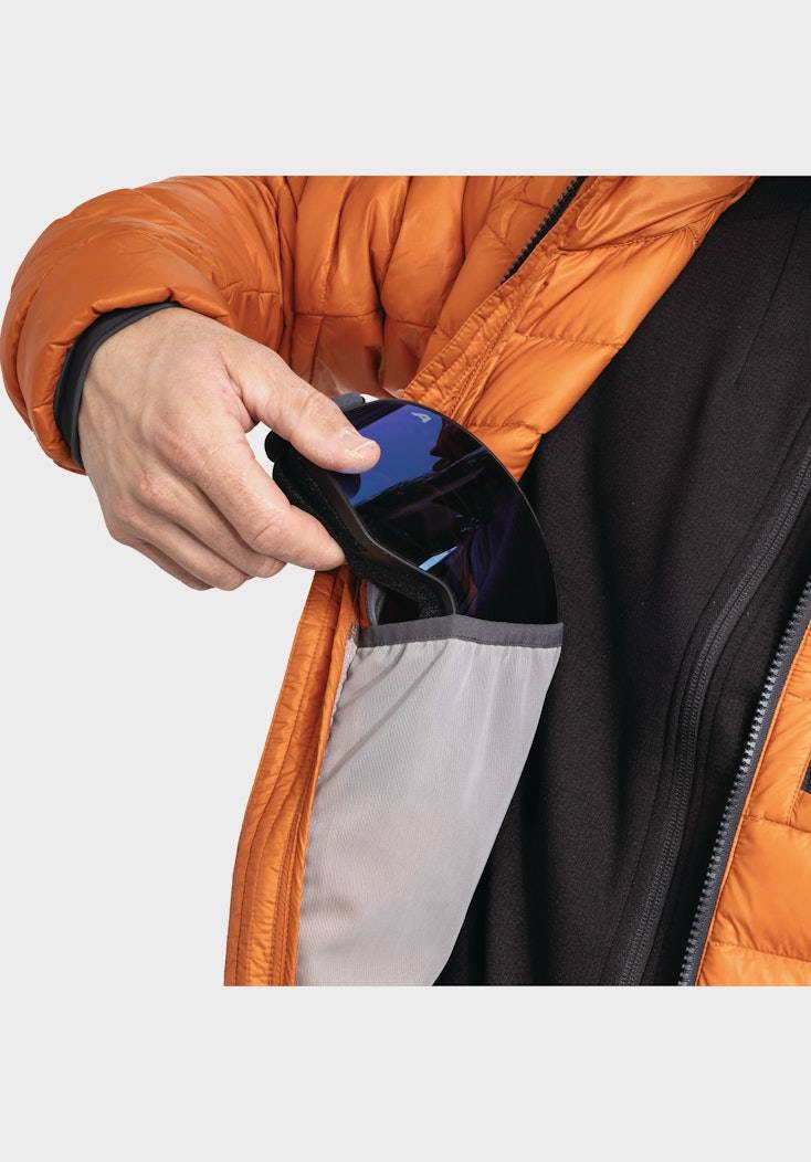 Schöffel Komprimierbare & leichte Isolationsjacke Online Outlet
