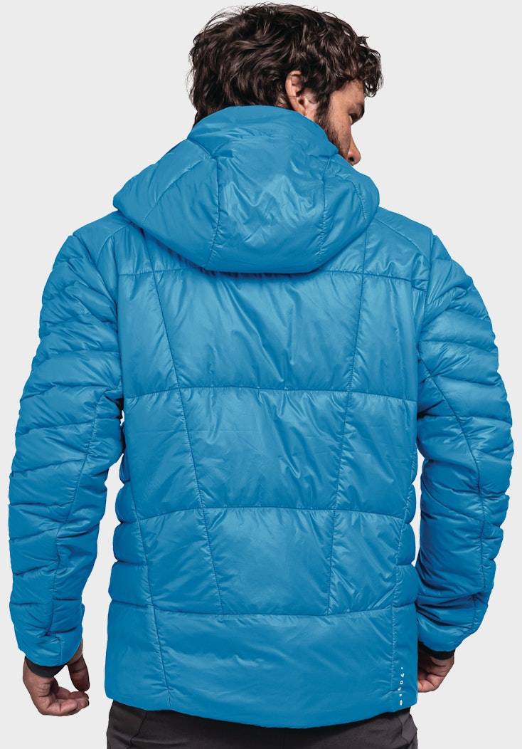 Schöffel Komprimierbare & leichte Isolationsjacke Zeitlich begrenztes Angebot