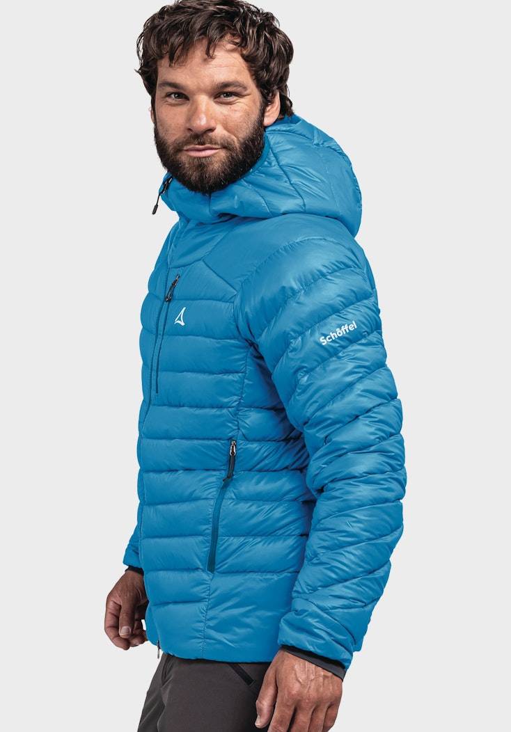Schöffel Komprimierbare & leichte Isolationsjacke Zeitlich begrenztes Angebot
