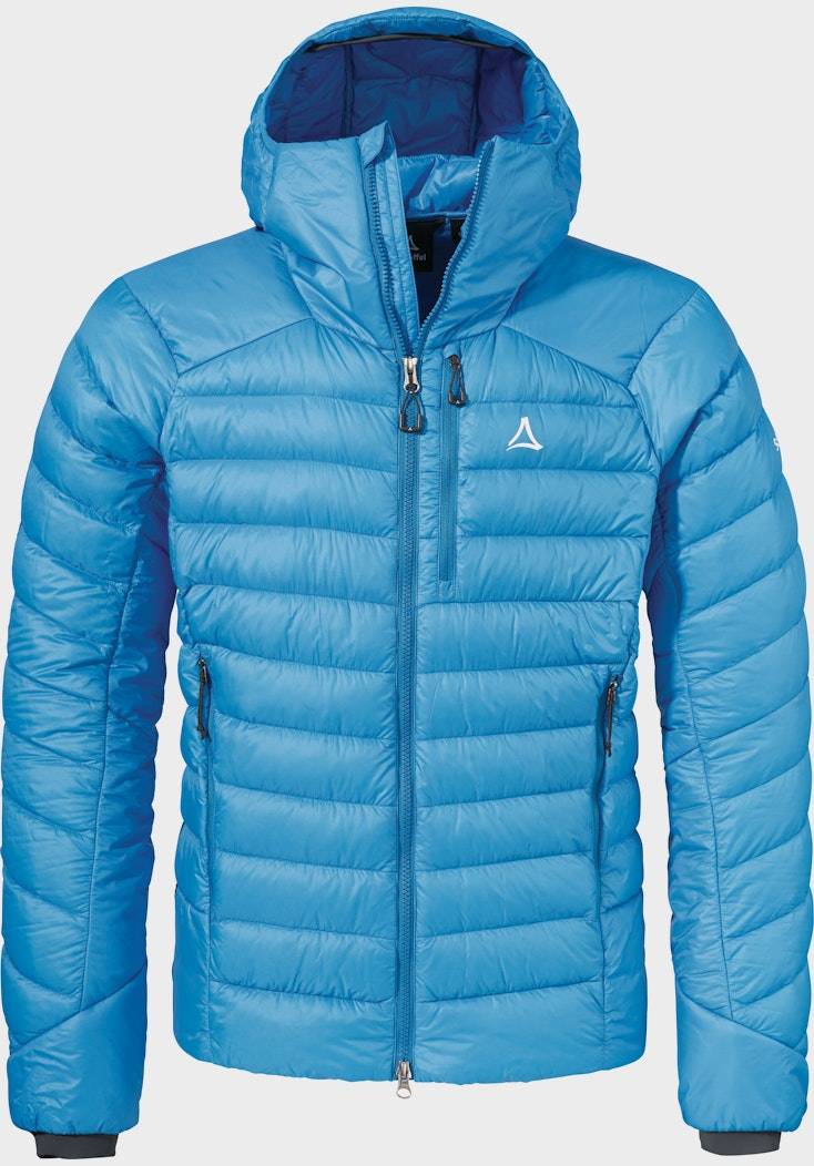 Schöffel Komprimierbare & leichte Isolationsjacke Zeitlich begrenztes Angebot