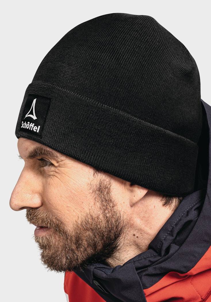 Schöffel Wärmende, coole Beanie Exklusive Angebote