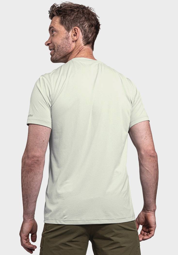 Schöffel Umweltfreundliches & komfortables Shirt Blitzangebot