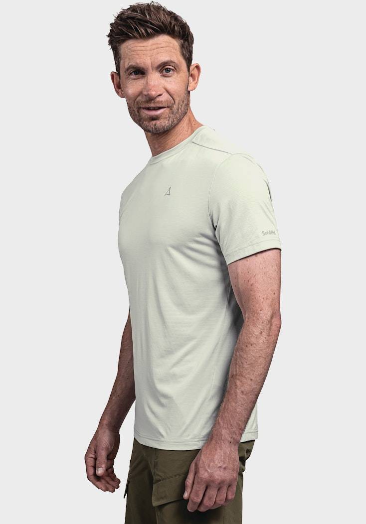 Schöffel Umweltfreundliches & komfortables Shirt Blitzangebot