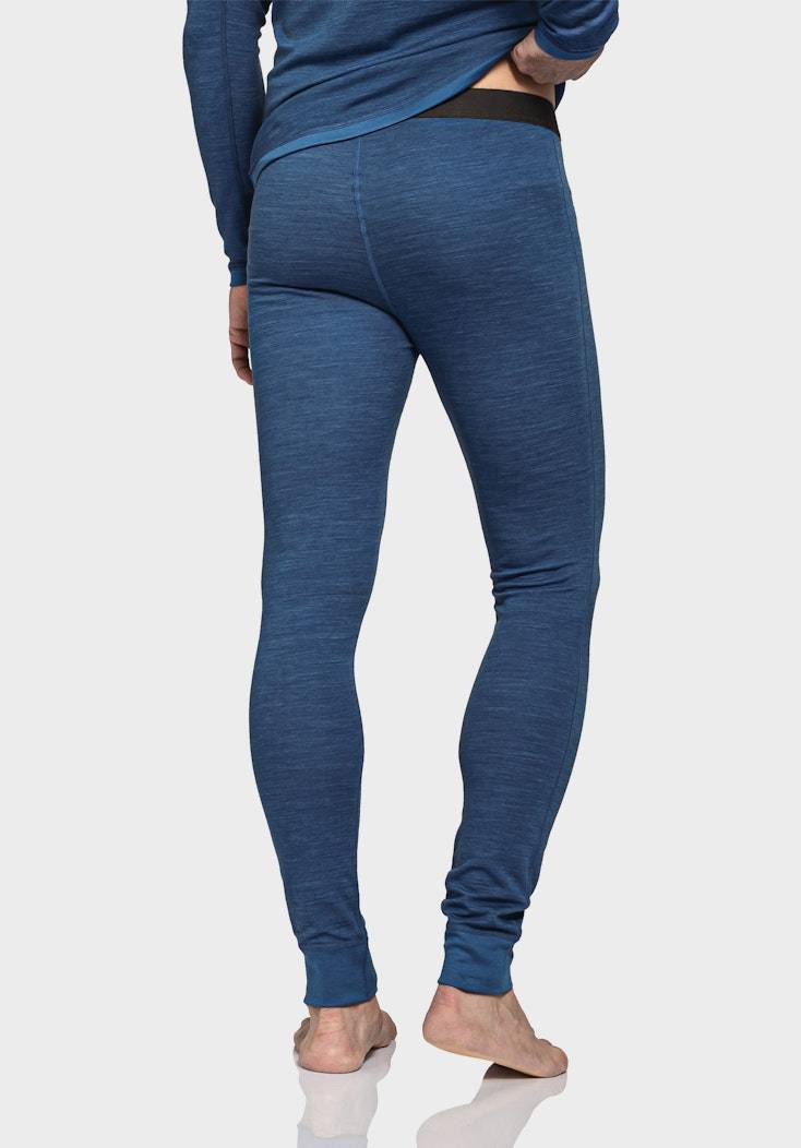 Schöffel Lange Unterhose mit weicher Merinowolle Bestseller