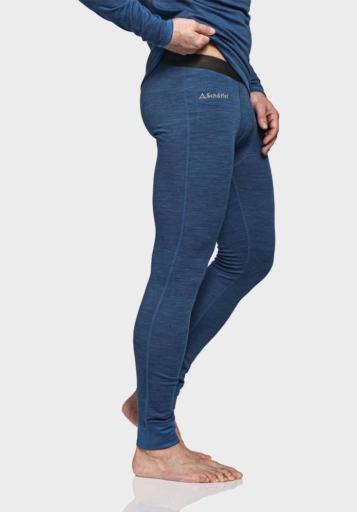 Schöffel Lange Unterhose mit weicher Merinowolle Bestseller