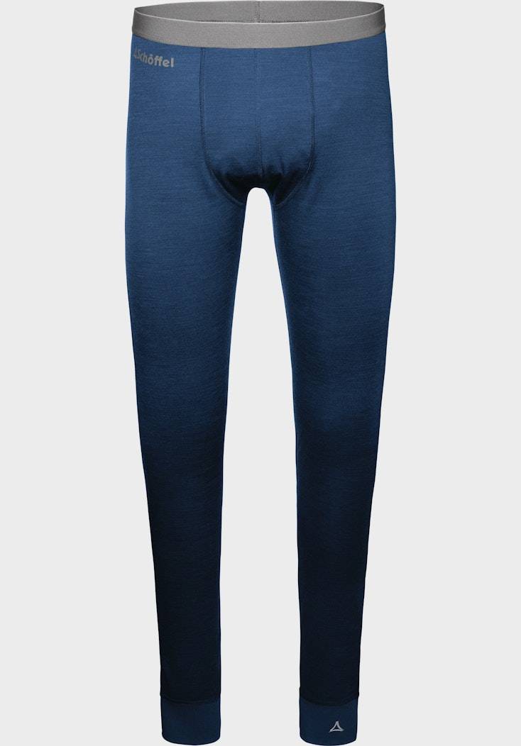 Schöffel Lange Unterhose mit weicher Merinowolle Bestseller