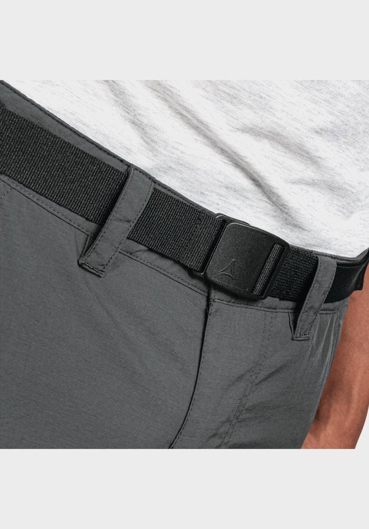 Schöffel Bequeme Freizeitshorts mit Tasche Saisonale Angebote