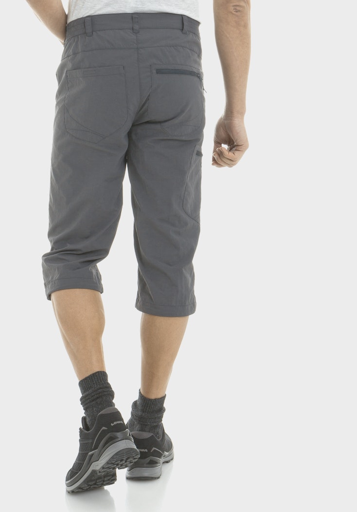 Schöffel Funktionale ¾ Hose für jede Aktivität Räumungsverkauf