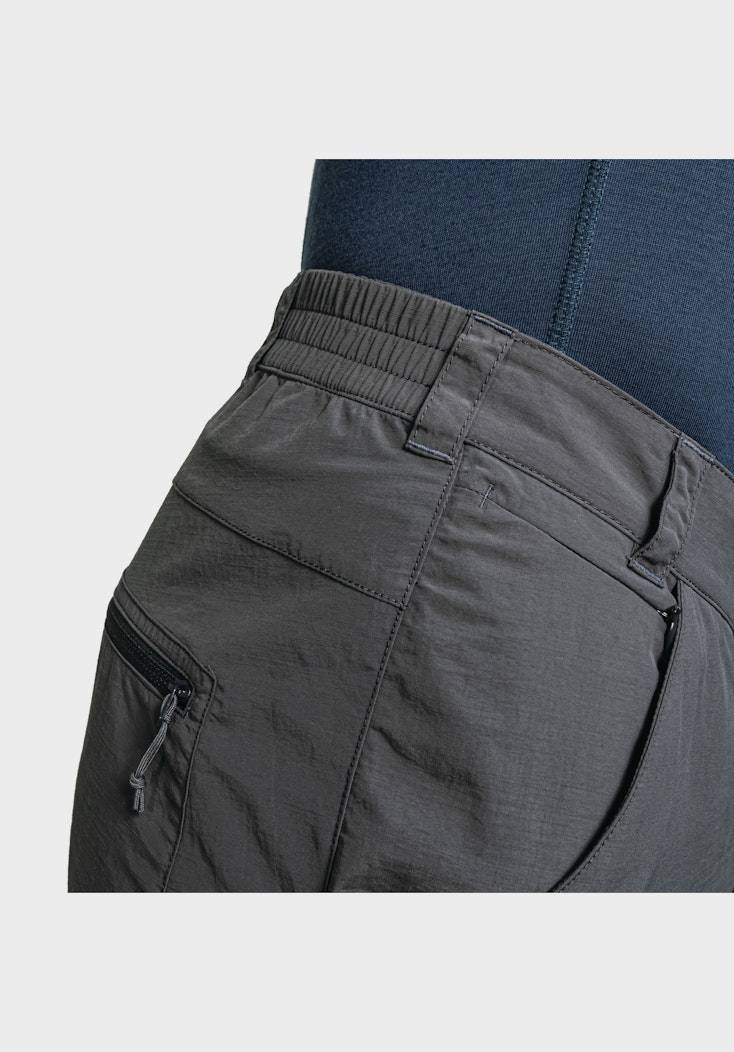 Schöffel Funktionale ¾ Hose für jede Aktivität Räumungsverkauf