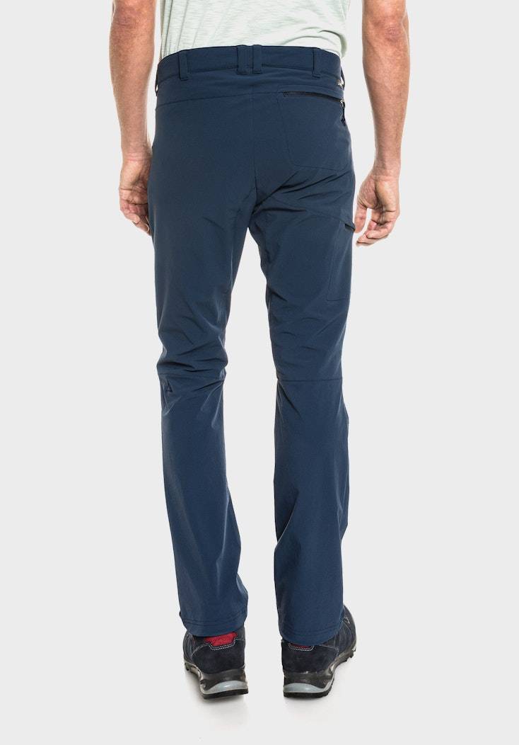Schöffel Schnell trocknende & elastische Wanderhose Kauf eins, bekomm eins gratis