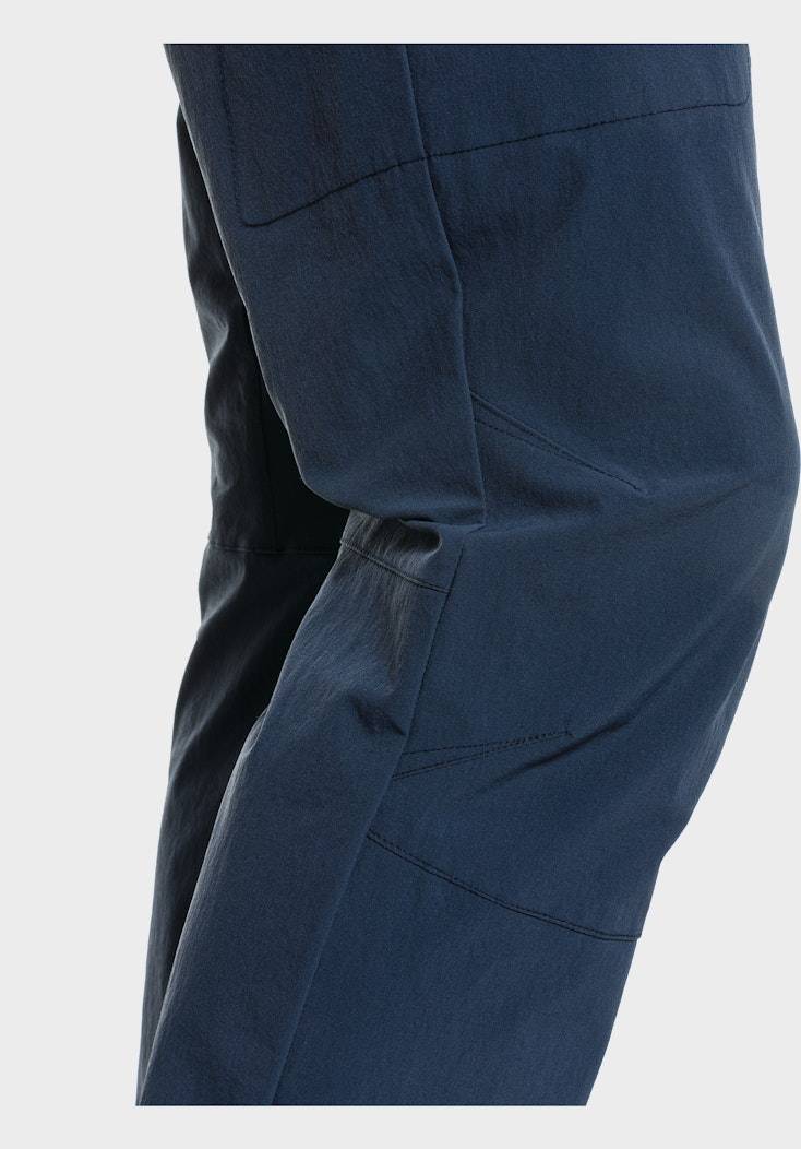 Schöffel Schnell trocknende & elastische Wanderhose Kauf eins, bekomm eins gratis