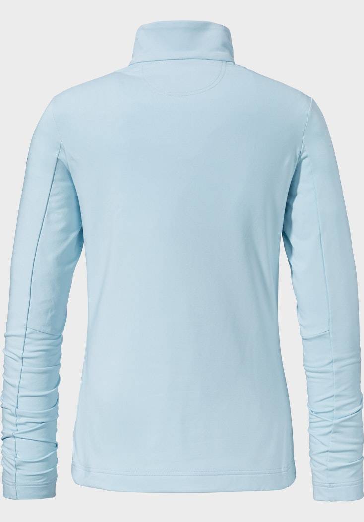 Schöffel Premium Longsleeve aus bestem Material Tiefpreis