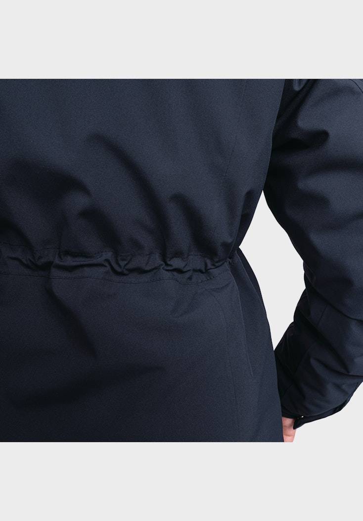 Schöffel Stylische und wasserdichte Isolationsjacke Begrenzte Freigabe