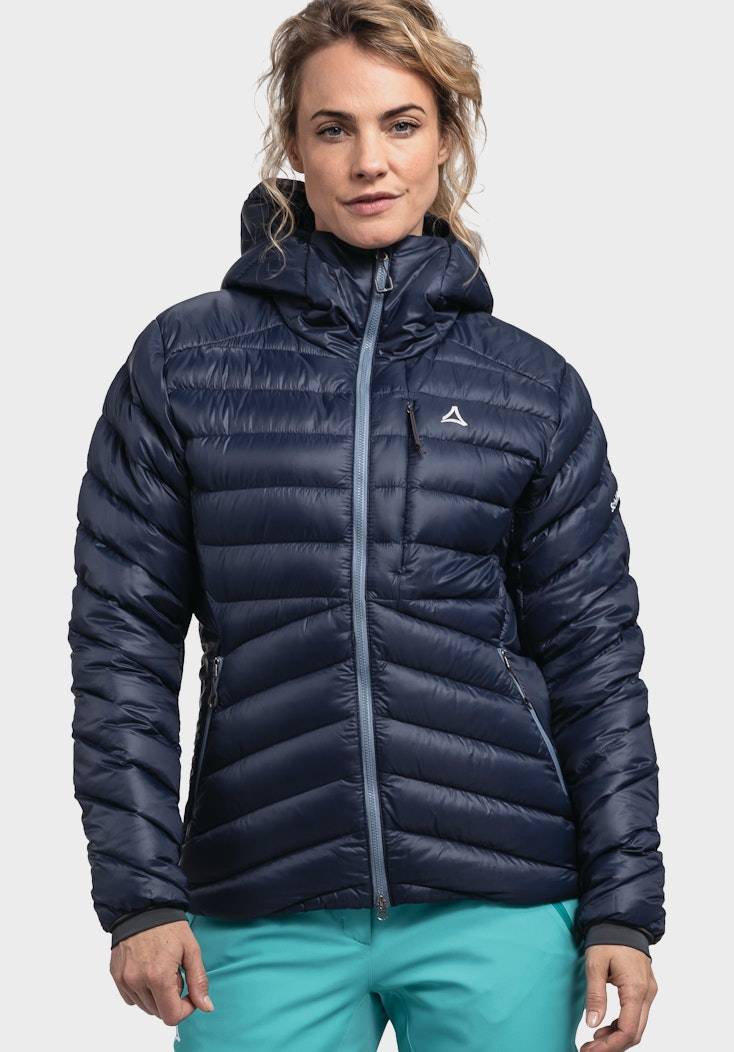 Schöffel Komprimierbare & leichte Isolationsjacke Letzte 3 Tage