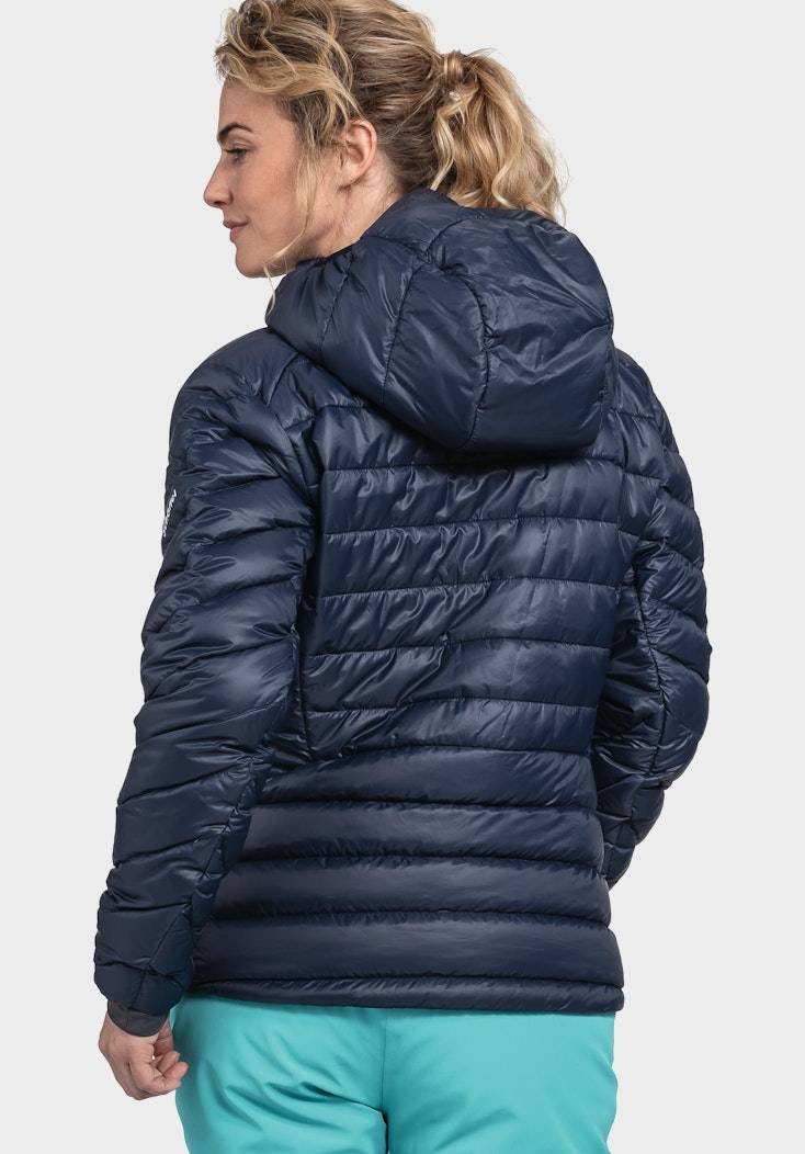 Schöffel Komprimierbare & leichte Isolationsjacke Letzte 3 Tage