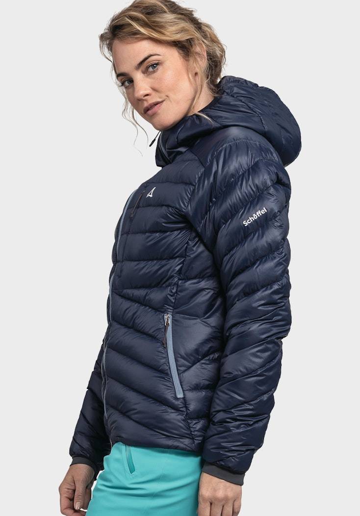 Schöffel Komprimierbare & leichte Isolationsjacke Letzte 3 Tage