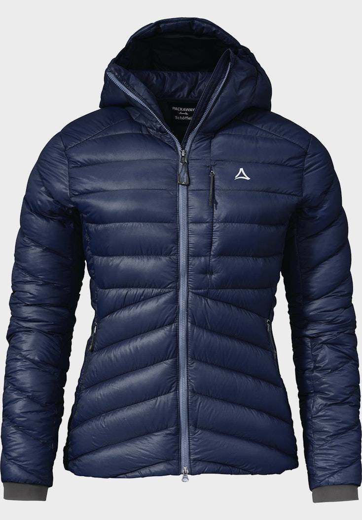 Schöffel Komprimierbare & leichte Isolationsjacke Letzte 3 Tage