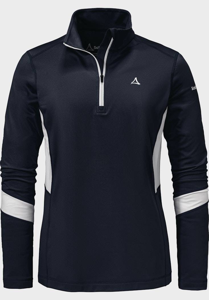 Schöffel Longsleeve aus recyceltem Material JETZT KAUFEN