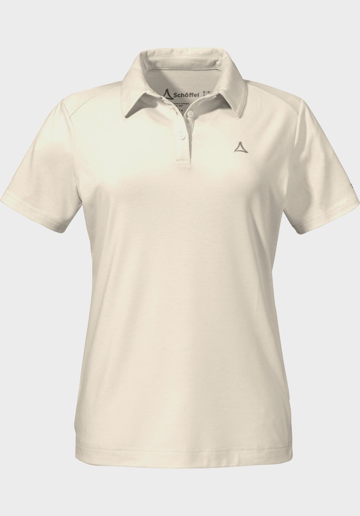 Schöffel Schnell trocknendes Polo Shirt Letzte 2 Tage