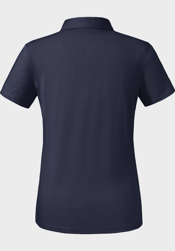 Schöffel Umweltfreundliches & stylisches Polo Letzter Tag
