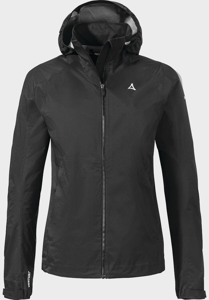 Schöffel Wasserdichte & atmungsaktive Bikejacke Bis zu 60% Rabatt