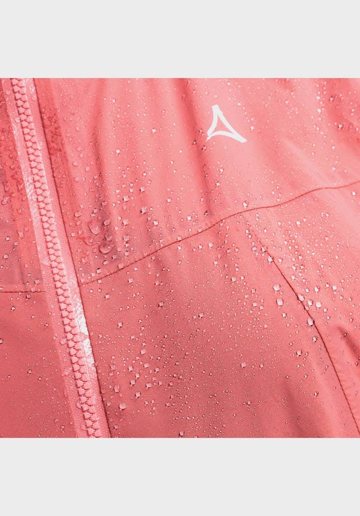 Schöffel Wasserdichte Mountainbike Jacke Bis zu 65% Rabatt