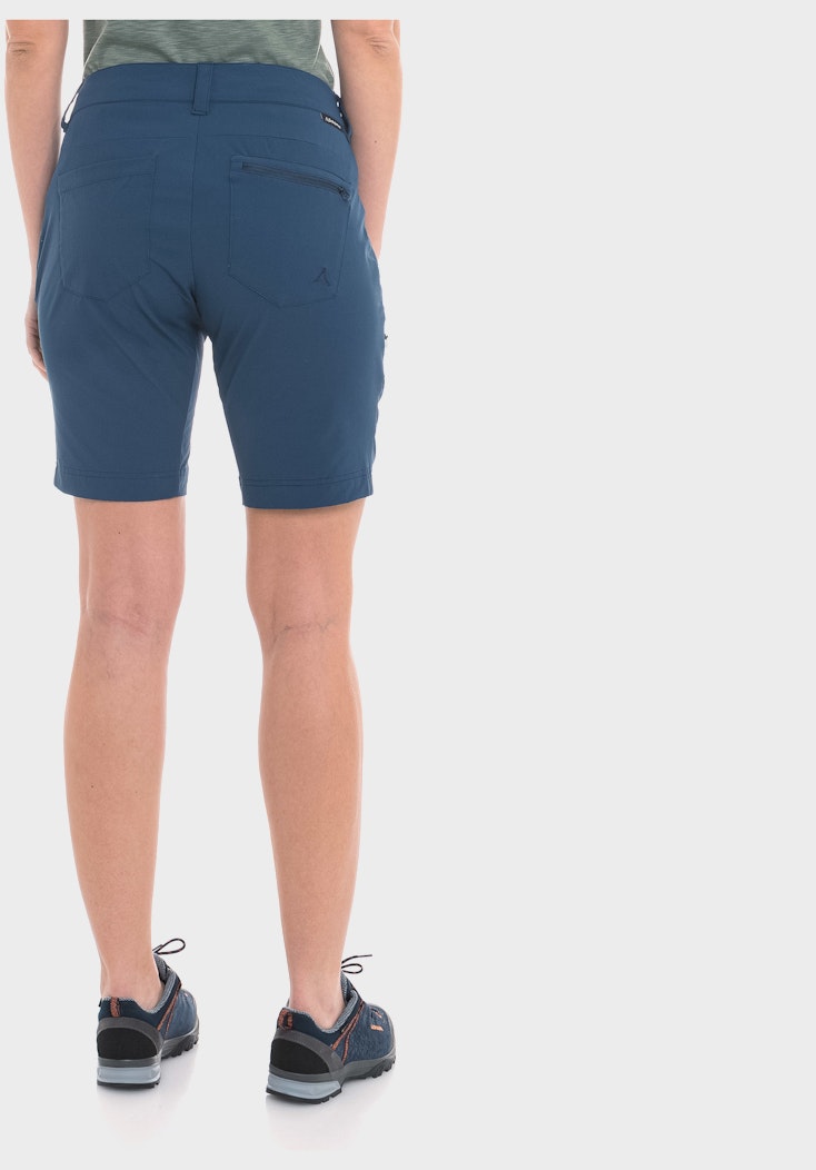 Schöffel Sportliche und bequeme Wandershorts Nur für heute
