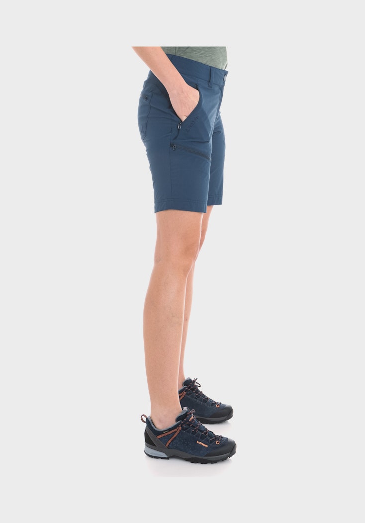 Schöffel Sportliche und bequeme Wandershorts Nur für heute