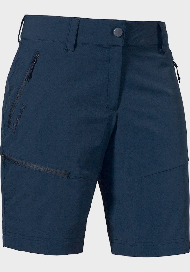 Schöffel Sportliche und bequeme Wandershorts Nur für heute