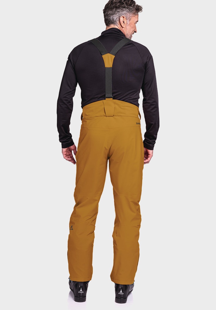 Schöffel Zuverlässige Skihose auf allen Pisten Discount Store für neue Produkte