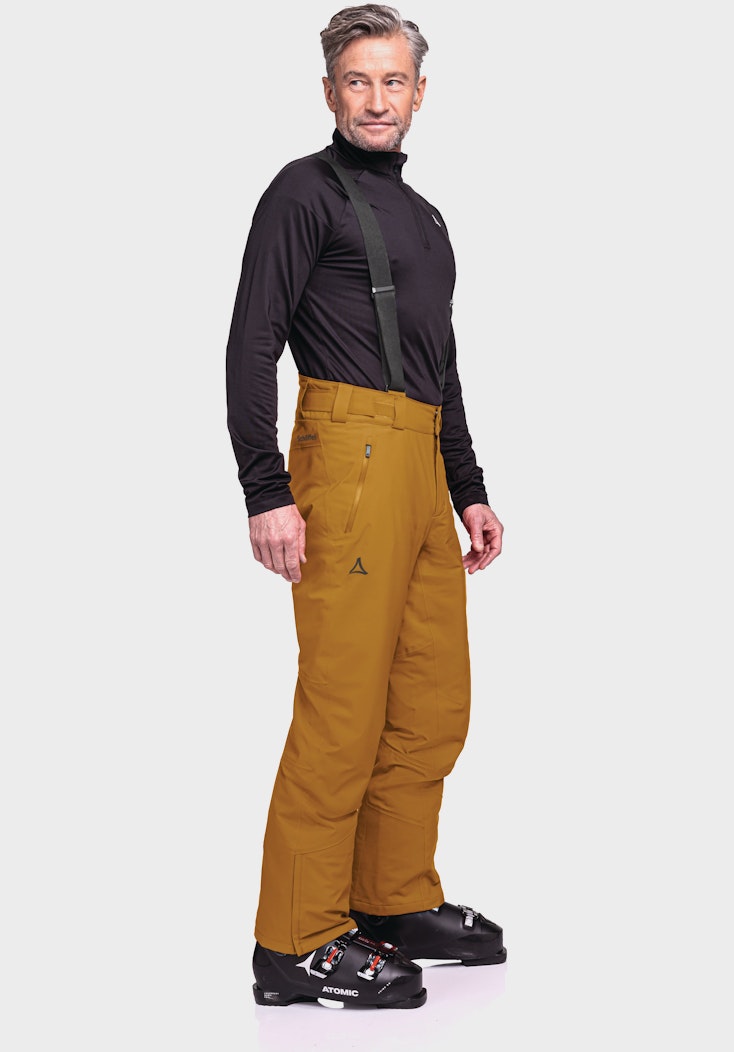 Schöffel Zuverlässige Skihose auf allen Pisten Discount Store für neue Produkte