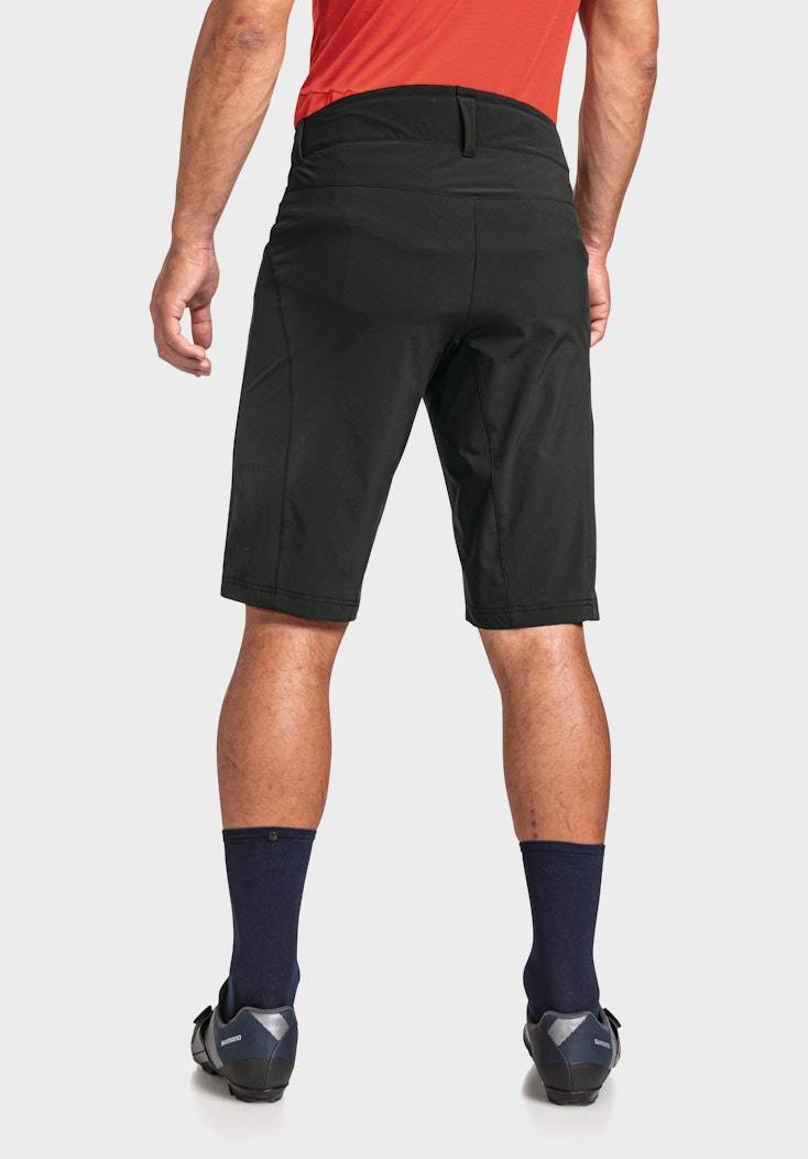 Schöffel Urbane, schnelltrocknende Bike Shorts Nur noch ein Tag übrig