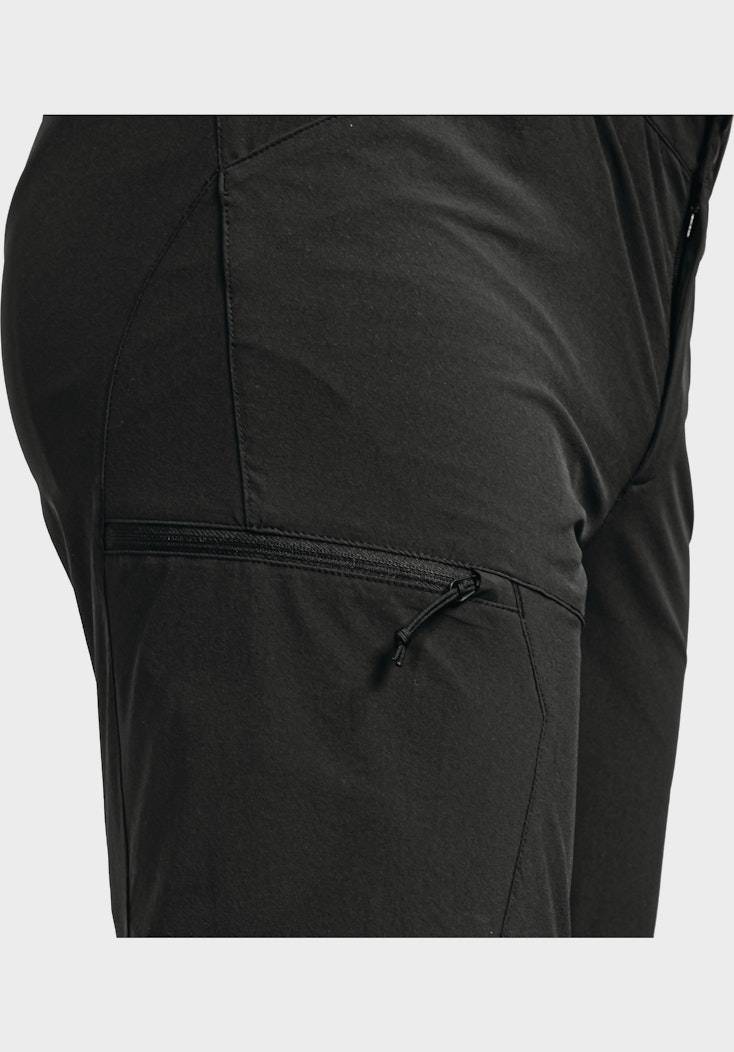 Schöffel Urbane, schnelltrocknende Bike Shorts Nur noch ein Tag übrig