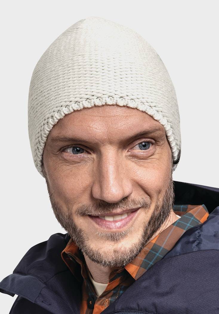 Schöffel Wärmende Strickmütze für Skitouren Super Rabatt