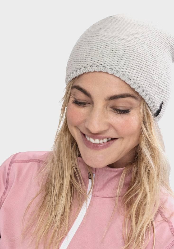 Schöffel Wärmende Strickmütze für Skitouren Super Rabatt