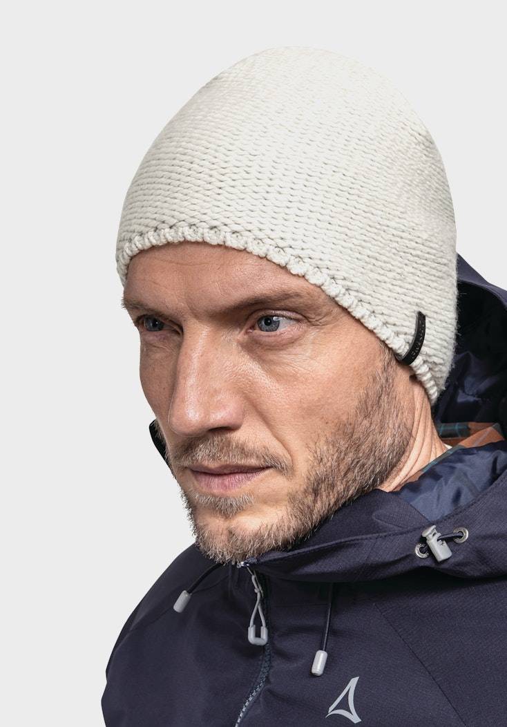 Schöffel Wärmende Strickmütze für Skitouren Super Rabatt