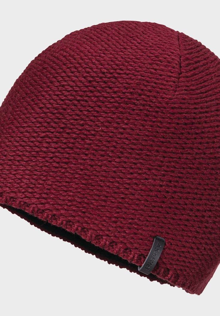 Schöffel Wärmende Strickmütze für Skitouren Riesige Rabatte