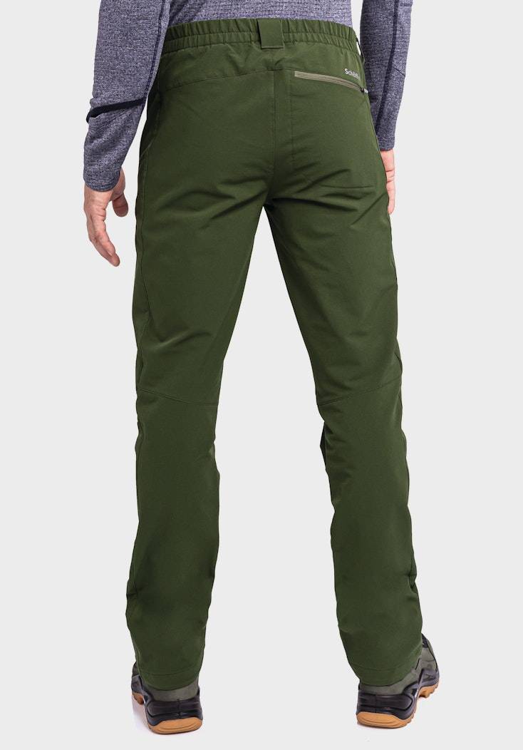 Schöffel Sportive & warme Wanderhose Clearance-Verkauf