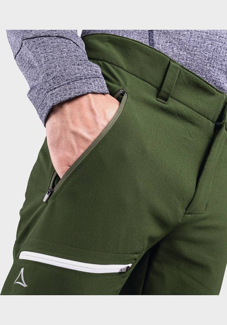Schöffel Sportive & warme Wanderhose Clearance-Verkauf