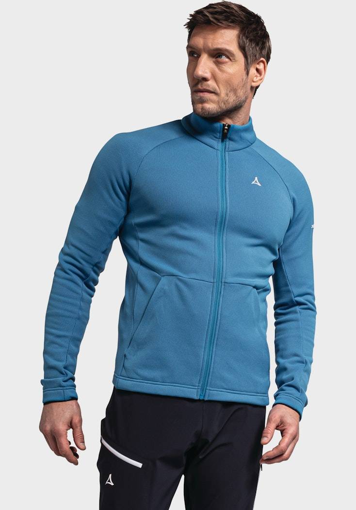 Schöffel Technische Fleecejacke für Wanderungen Black Friday Preise