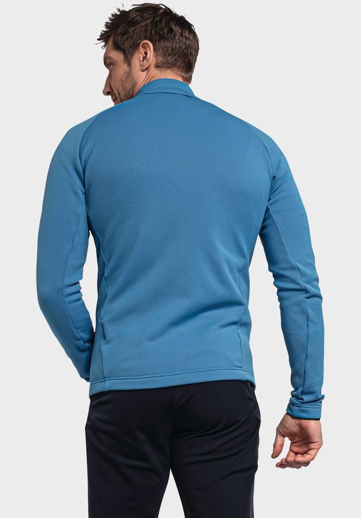 Schöffel Technische Fleecejacke für Wanderungen Black Friday Preise