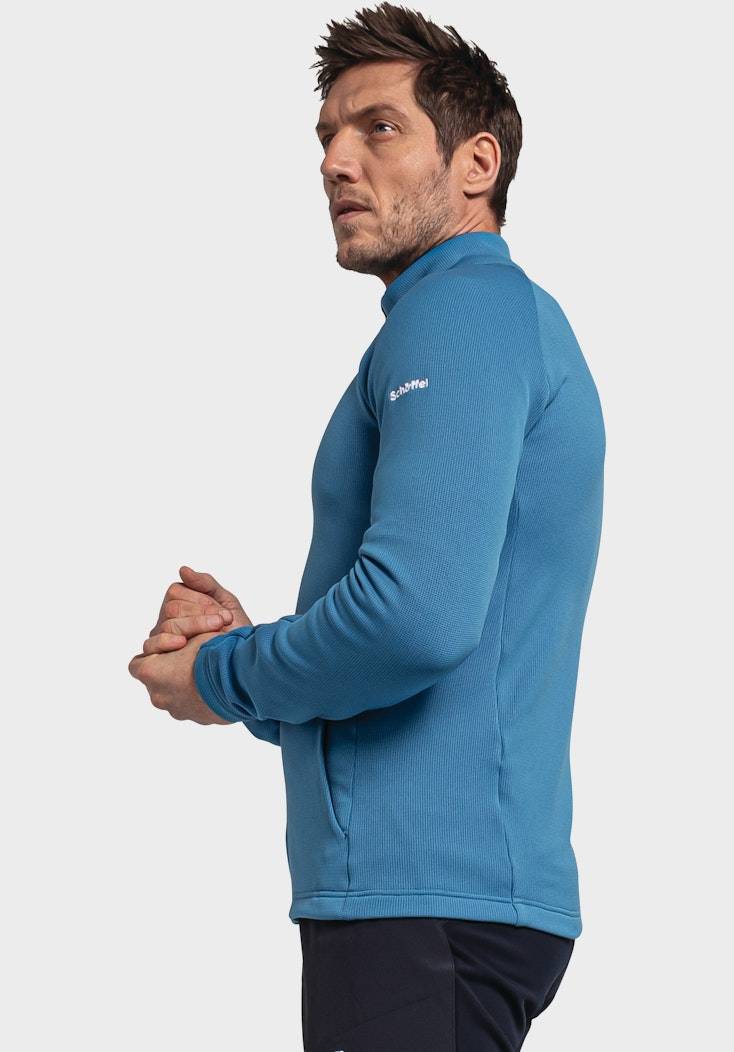 Schöffel Technische Fleecejacke für Wanderungen Black Friday Preise