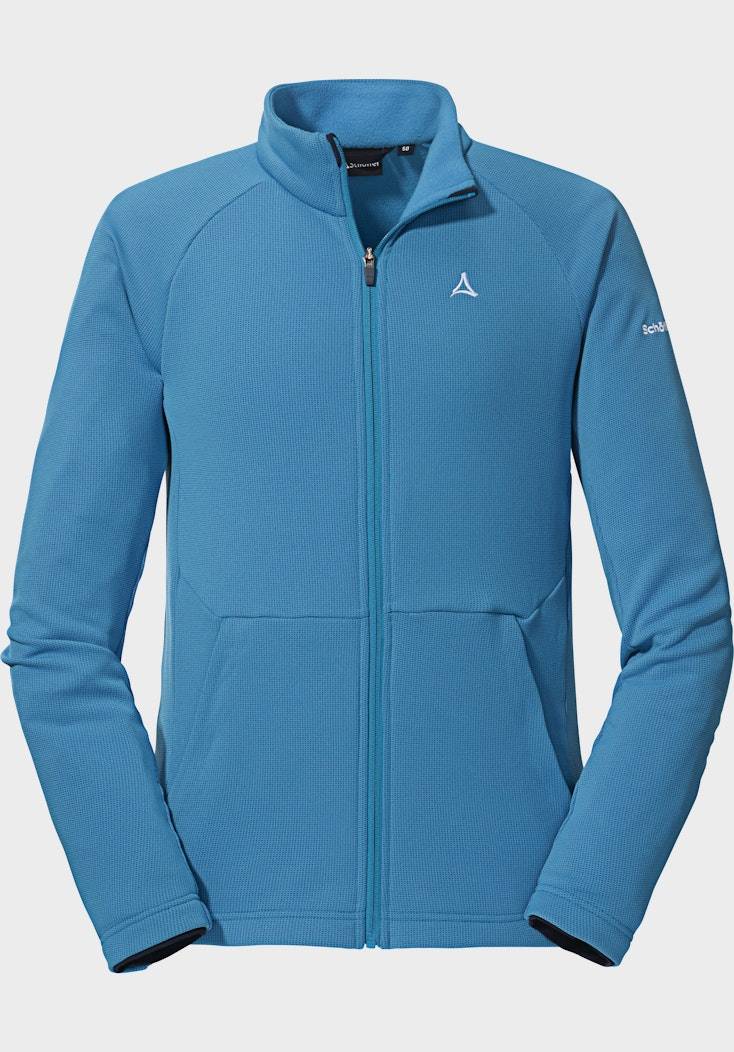 Schöffel Technische Fleecejacke für Wanderungen Black Friday Preise