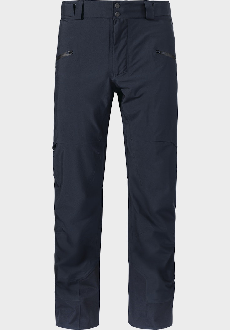 Schöffel Skitourenhose mit 4-Wege Stretch zollfrei