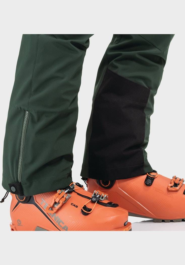 Schöffel Funktionale Softshellhose für Skitouren 50% Rabatt für begrenzte Zeit