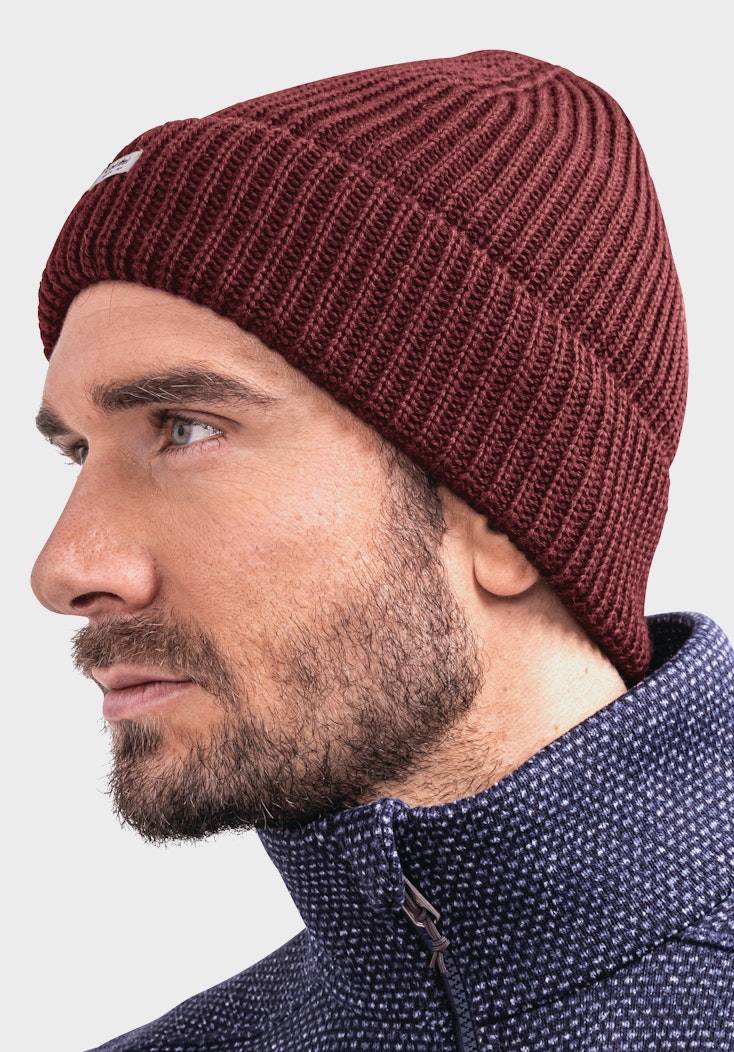 Schöffel Wärmende Strickmütze Online