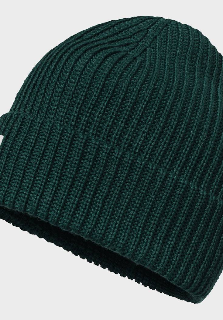 Schöffel Wärmende Strickmütze Outlet