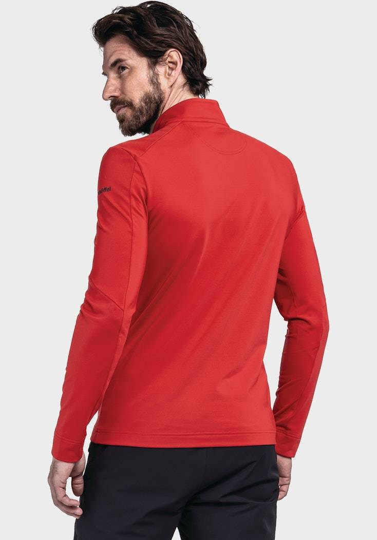 Schöffel Premium Longsleeve aus bestem Material Verkauf