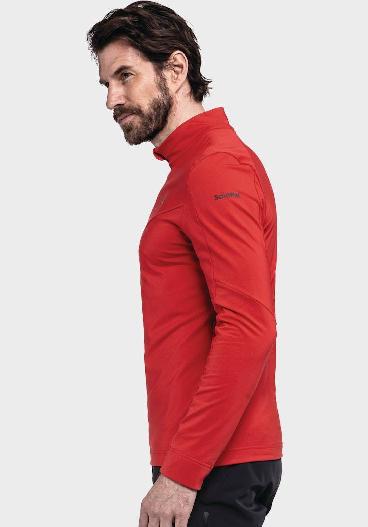 Schöffel Premium Longsleeve aus bestem Material Verkauf