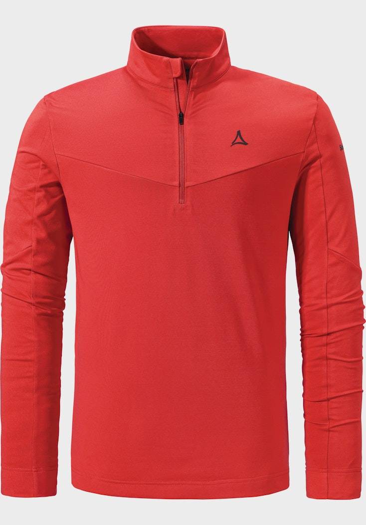 Schöffel Premium Longsleeve aus bestem Material Verkauf